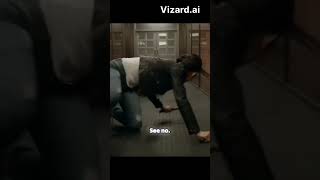 The Raid |Rama VS. Hammer|shorts trailer|ZM movie's clips|2025