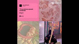 #rose #bprosé