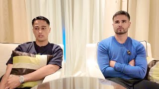 [Brother Q&A] What do you think about the opinion in the world of men's self-improvement that "pe...