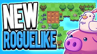 There’s Another Farm Roguelike...