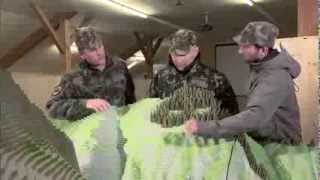 The people behind the land forces, part II