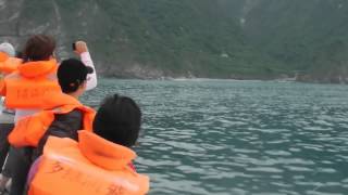 2013清水斷崖