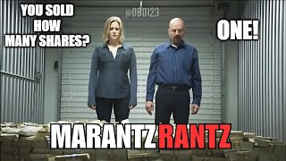 GameStop Stock - Undervalued - I said it - W/ Marantz Rantz