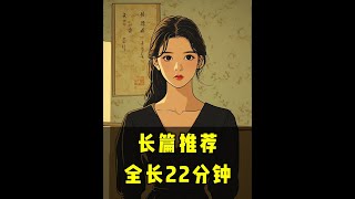 全长22分钟一口气看完，高分小说推荐爽文小说重生复仇大女主 #复仇文 #一口气系列 #拯救文荒小说 #配享太庙 #莫问玉玉