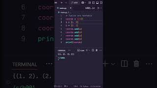 The Most Underrated CodingTrick!"#UnderratedTip #CodingShorts #ArrayCodingKnowledged #DevHack #Code