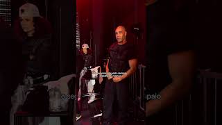 segurança do Pedro Sampaio no Show do Pedro Sampaio #segurançapedrosampaio #pedrosampaio #perversa
