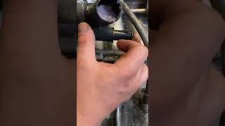 Blue Devil Head gasket sealer problems (NEVER USE IT)