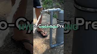 DIY Electricity-Free Water Pump: Hidden Tech You Need To See!