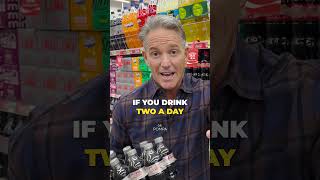 Dangers of Drinking Soda Everyday! 😱
