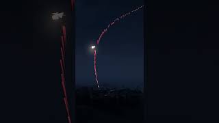 Russia Strat Bombing on Ukraine Cities | Russia Strike on Ukraine  C-RAM in Action  #military