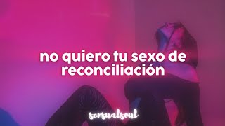 JADE – FUFN (Fuck You For Now) (Sub. Español)