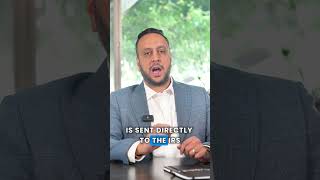 💰 Can the IRS Take Your Paycheck? Here’s How to STOP It! 🚨
