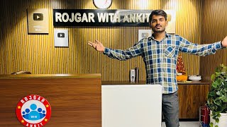 SSC GD 2025 pre medical RWA office | Bikaner to RWA office Greater Noida UP | Part 2