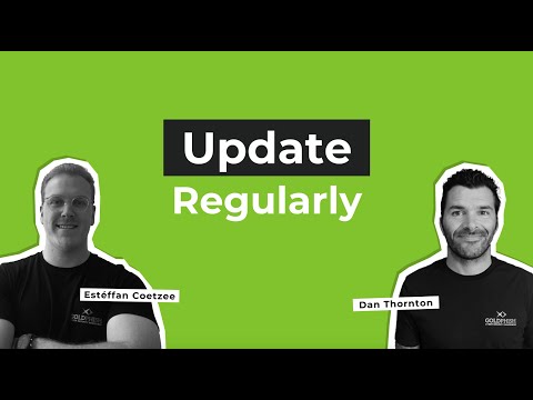 The Power of Updates - Why You Should Regularly Update Your Device