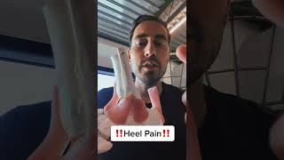 Heel Pain Explained: severs disease