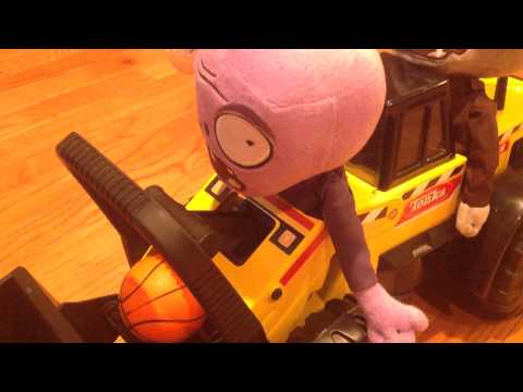 Angry Birds Boss 2 Head Zombie And Coney