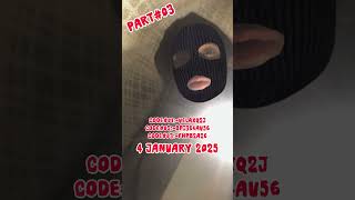 Red Packet Code Today 😱🔥 | 4 January 2025 🎁 | Part 03 .