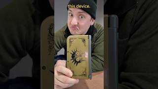 The 3DS is AWESOME in 2025, here's why...