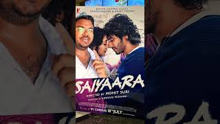 saiyaara 2025 movie release date #ott #saiyaara
