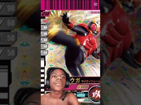 皆さんの好きな仮面ライダーは誰ですか？コメントに書いて教えてくださいね
