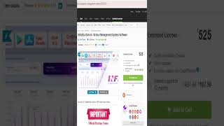 InfixEdu School - School Management System Software #mobileapps #affordableplugins #apidevelopment