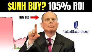 🚨 BUY ALERT: Is United Health Care Stock $UNH A Good Investment?