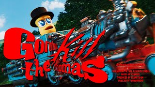 ピーナッツくん - Gordon Kill the Thomas (Official Music Video)