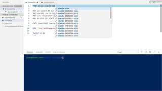 How to Harden Docker Images to Enhance Security
