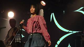 최정윤 07. 순간순간 〈'Every Moment'：롤링 30주년 기념 공연〉 홍대 롤링홀 2025.05.05(월)
