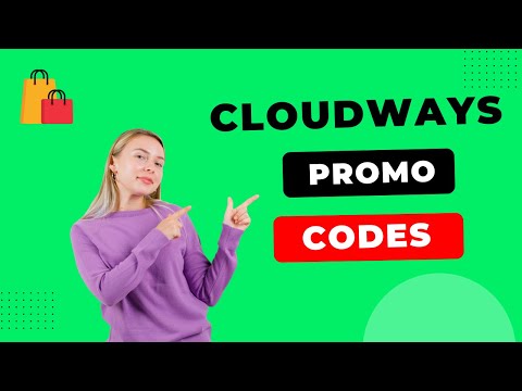 Cloudways Coupon Code 2024 - Promo & Free Trial