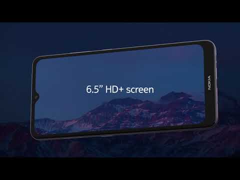 Nokia 2.4 - Bigger, smarter, tailored to you