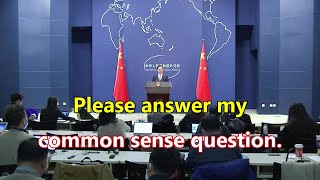 Ukraine Crisis: US Provides Lethal Weapons; China Provides Food; Which Is Good or Bad? 乌克兰危机：美国-中国角色