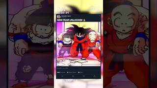 New Fear Unlocked 🔓#goku#gokuui#anime#db#dbs#dbz#shorts#trending#uigoku#gokuedit#dragonball#animeedt