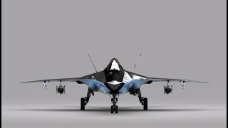 Russian New Sixth-Gen ‘MiG-41’ Stealth Interceptor Set To Fly By 2025