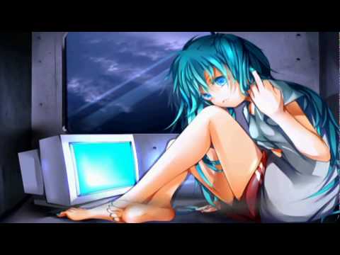 【初音ミク】ネトゲ廃人シュプレヒコール【ボトラー】 (english subs + romaji)