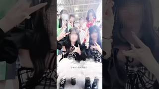 圧迫感( ( ? #kawaiikaiwai #踊ってみた #夏祭り #りぬりす