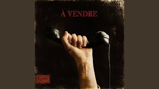 A vendre