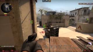 CSGO - Wallhack/ESP Working 20/12