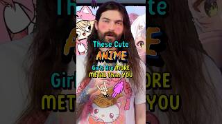 Metal VTubers Have Taken Over My Playlist
