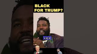 Dr Umar Dropping Facts!! Why Trump??