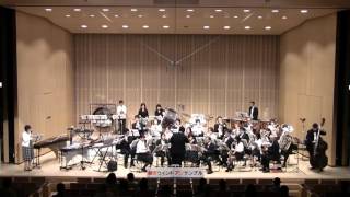 ブレーメンの音楽隊 #吹奏楽 #otobito
