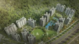 Sobha City Gurgaon - ☎ 9811750130 #100Acress #SobhaCity