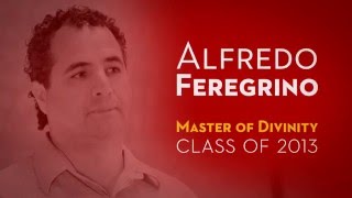 School of Action Spotlight: Master of Divinity