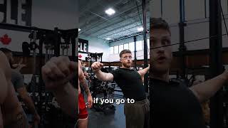 Science based lifting is all about piles of money 💸