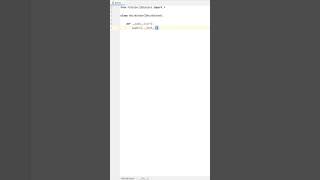 PyQt App in LESS than 60 seconds!