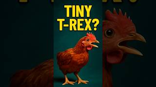 Is That a Bird… or a Dinosaur?