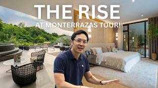 Living at The Rise at Monterrazas! (Model unit tour)