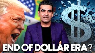 BRICS vs Genius Act: The Crypto War for Dollar Supremacy