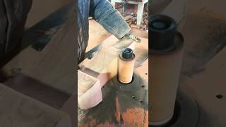 Master the Art of Making Japanese Style Sofa Legs #shorts #woodworking #sofalegs