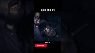 Das boot Movie Explained In Hindi & Urdu | Hollywood movies | True Story